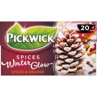 Een afbeelding van Pickwick Winterglow spices & orange