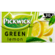 Subcategorie: Pickwick groene thee