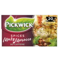 Pickwick Spices minty morocco kruidenthee