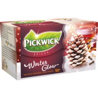 Een afbeelding van Pickwick Spices winterglow spices & orange