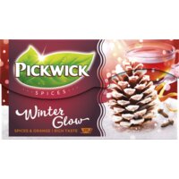 Een afbeelding van Pickwick Spices winterglow spices & orange