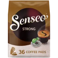 Senseo Strong koffiepads
