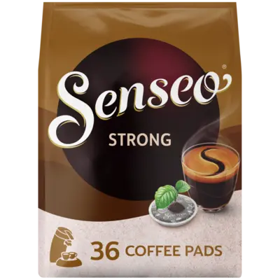 pdp-image-Senseo Strong koffiepads