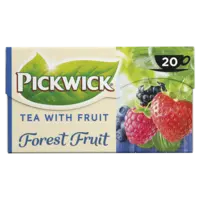 Pickwick Bosvruchten vruchtenthee