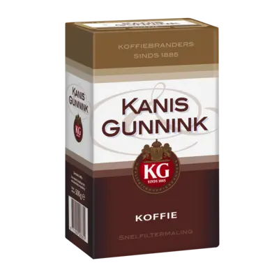 pdp-image-Kanis & Gunnink Regular filterkoffie
