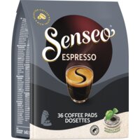 Een afbeelding van Senseo Espresso coffee pads