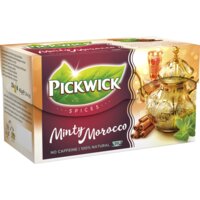 Een afbeelding van Pickwick Spices minty Morocco