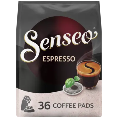 pdp-image-Senseo Espresso koffiepads