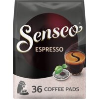 Een afbeelding van Senseo Espresso coffee pads