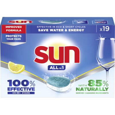 pdp-image-Sun All-in-one citroen vaatwastabletten