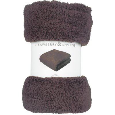 pdp-image-Strawberry&Applepie Plaid universeel fondue fudge