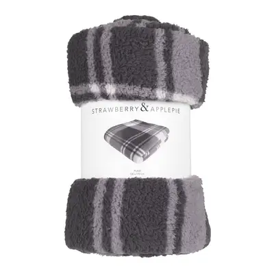 pdp-image-Strawberry&Applepie Plaid ruit antraciet