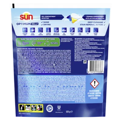 pdp-image-Sun All-in-one citroen vaatwastabletten