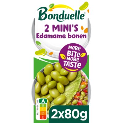 pdp-image-Bonduelle Edamame bonen 2 mini's