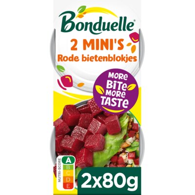pdp-image-Bonduelle Rode bietenblokjes 2 mini's