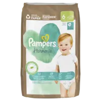 Pampers Harmonie luiers maat 6