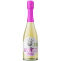 Afbeelding van Wijntje Bubbels bio