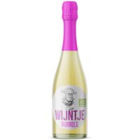 Een afbeelding van Wijntje Bubbels bio