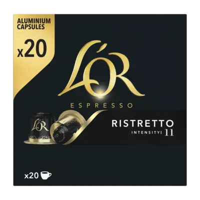 pdp-image-L'OR Espresso ristretto capsules
