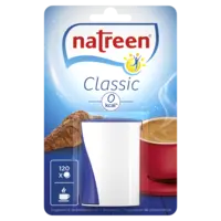 Natreen Zoetjes