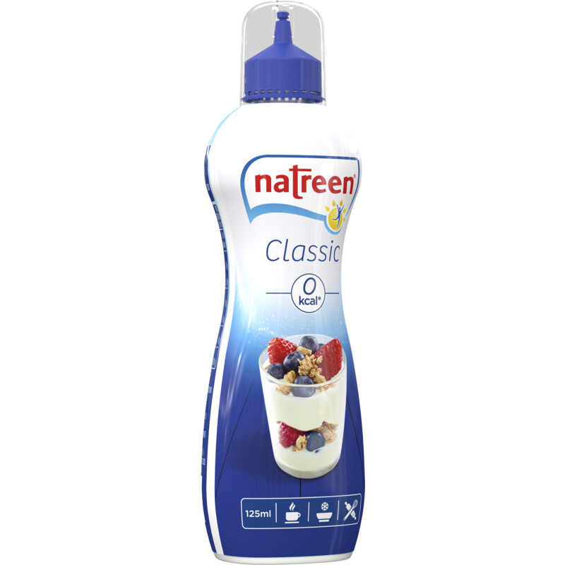 Een afbeelding van Natreen Vloeibare zoetjes
