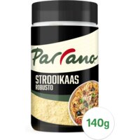 Parrano Strooikaas robusto