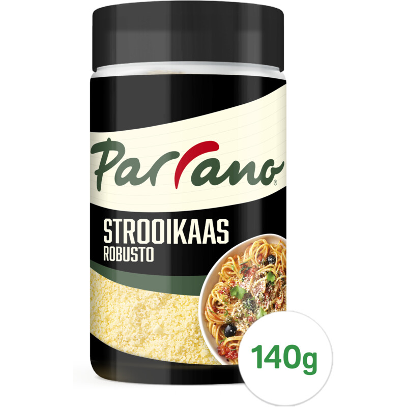 Een afbeelding van Parrano Strooikaas robusto