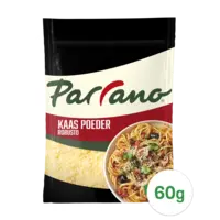 Parrano Kaas poeder robusto