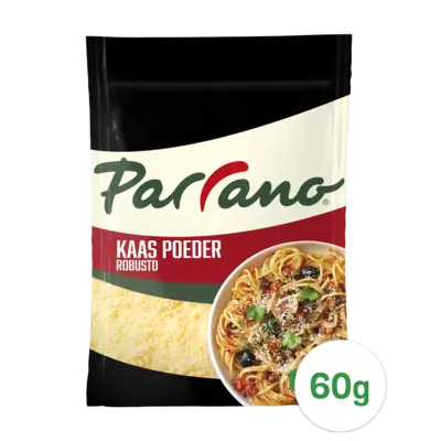 pdp-image-Parrano Kaas poeder robusto