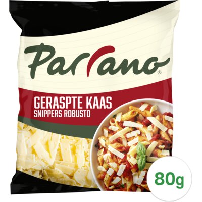 pdp-image-Parrano Geraspte kaas snippers robusto