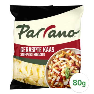 pdp-image-Parrano Geraspte kaas snippers robusto