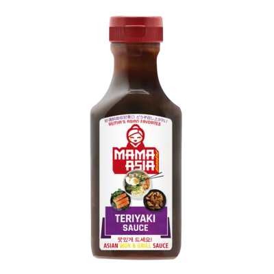 pdp-image-Remia Mama Asia teriyaki sauce