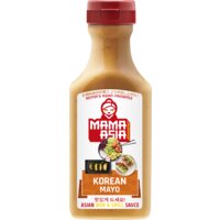 Remia Mama Asia Korean mayo