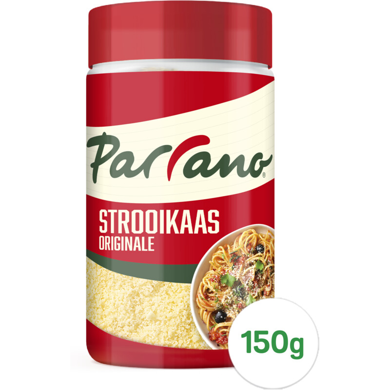 Een afbeelding van Parrano Strooikaas originale