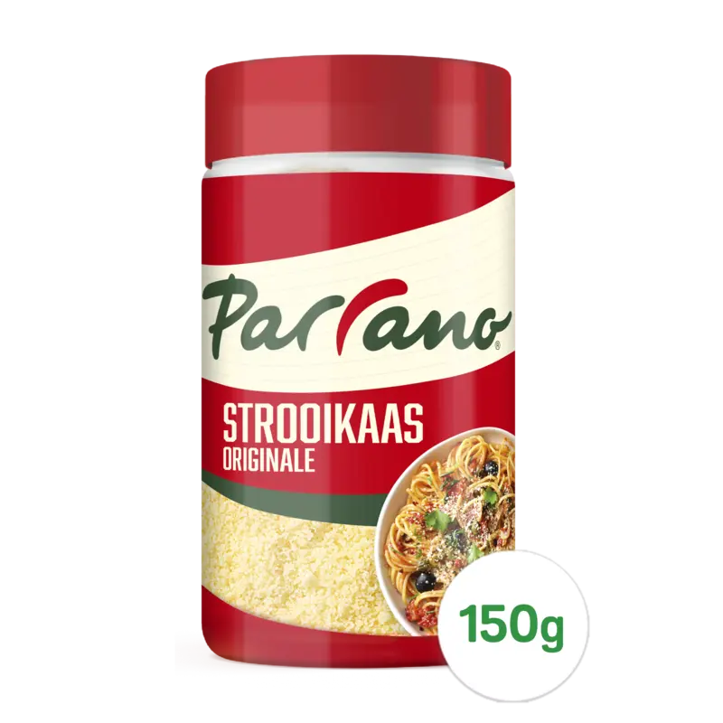 Parrano Strooikaas originale