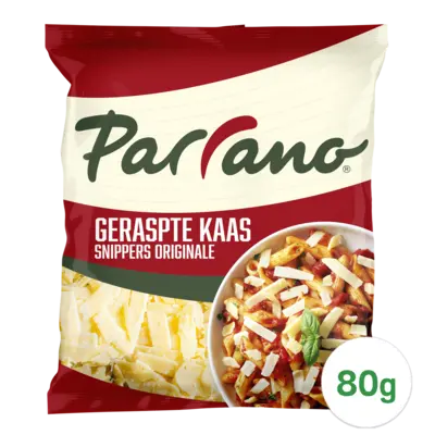 pdp-image-Parrano Geraspte kaas snippers originale