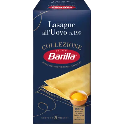 pdp-image-Barilla Lasagne la collezione bel