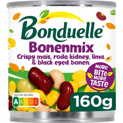 pdp-image-Bonduelle Bonenmix met crispy maïs