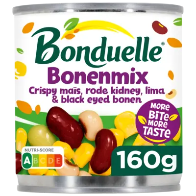 pdp-image-Bonduelle Bonenmix met crispy maïs