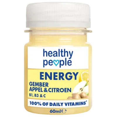 pdp-image-Healthy people Energy gember appel & citroen