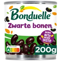 Bonduelle Zwarte bonen