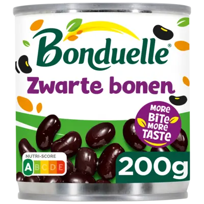 pdp-image-Bonduelle Zwarte bonen