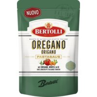 Afbeelding van Bertolli Pastasaus oregano