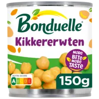 Bonduelle Kikkererwten