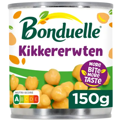 pdp-image-Bonduelle Kikkererwten