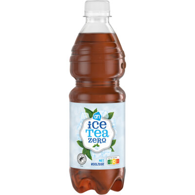 pdp-image-AH Ice tea zero met koolzuur