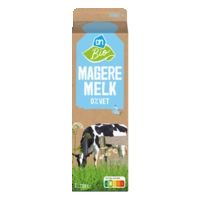 AH Biologisch Magere melk