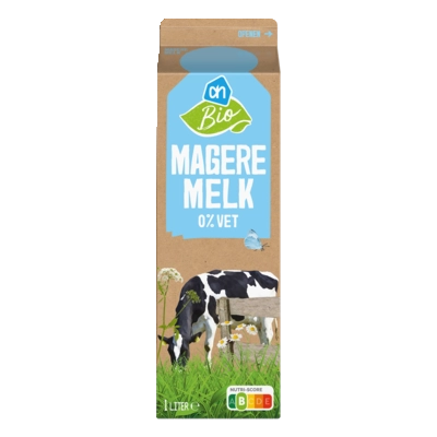 pdp-image-AH Biologisch Magere melk