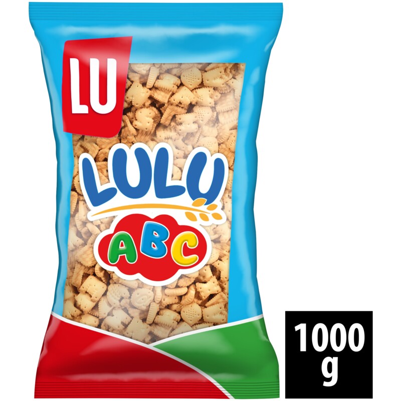 LU ABC the original BEL
