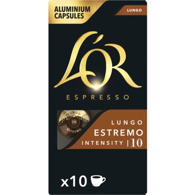 Espresso caps online